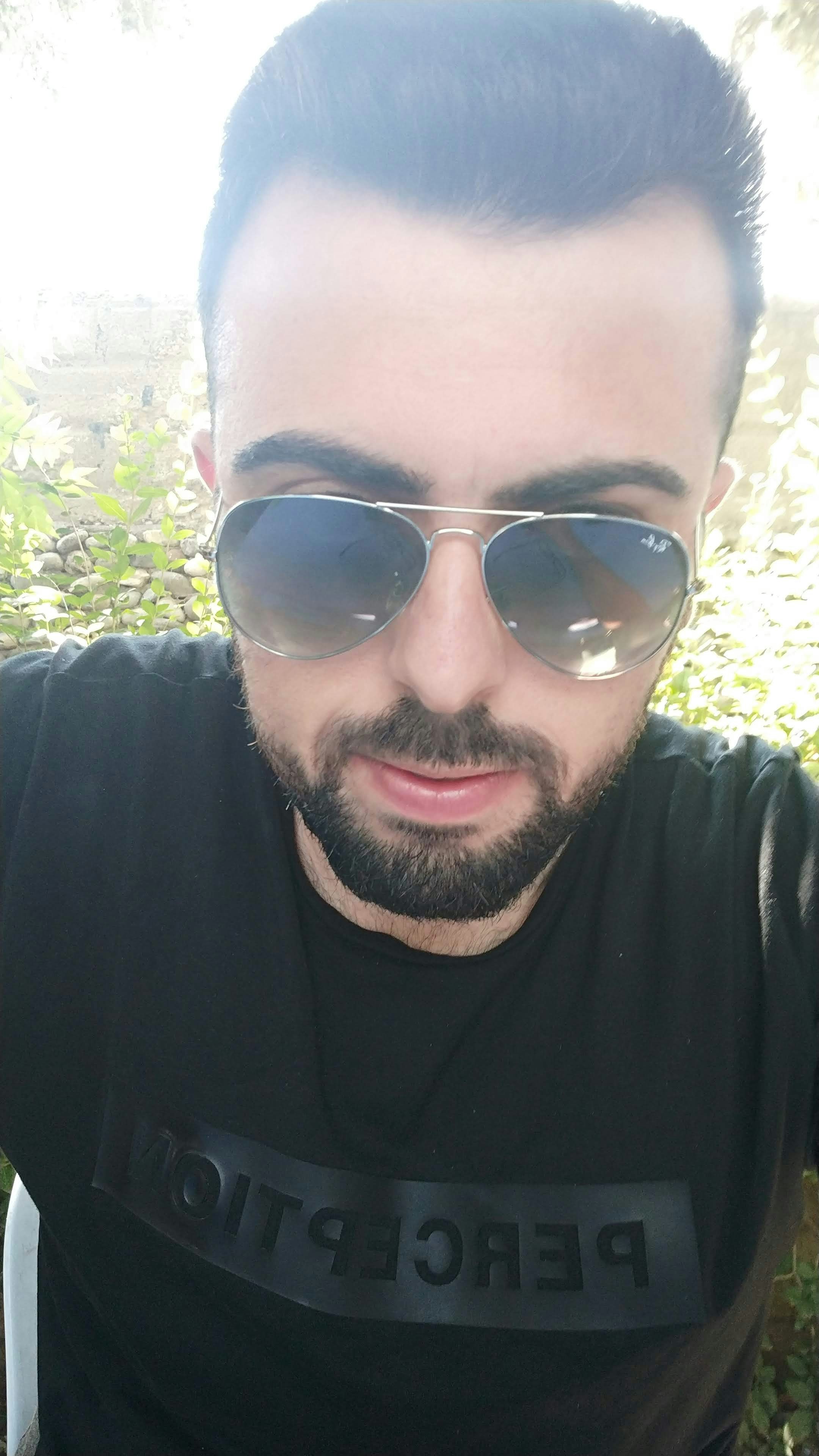 Go to Mesut Pişkin's profile