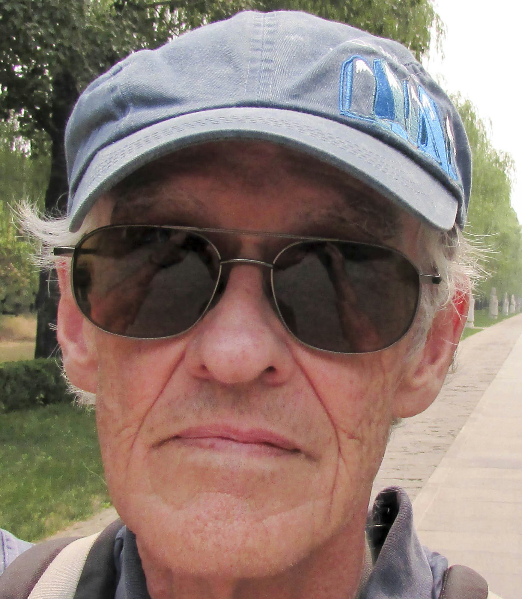 Go to Dick Hoskins's profile