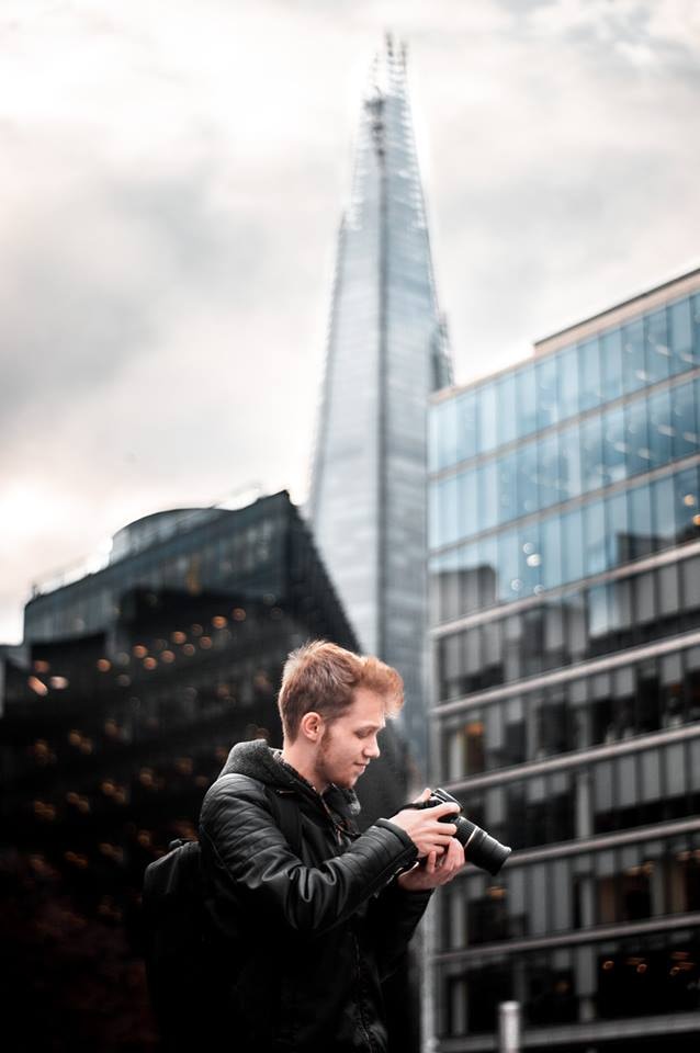 Go to Harry Shelton's profile