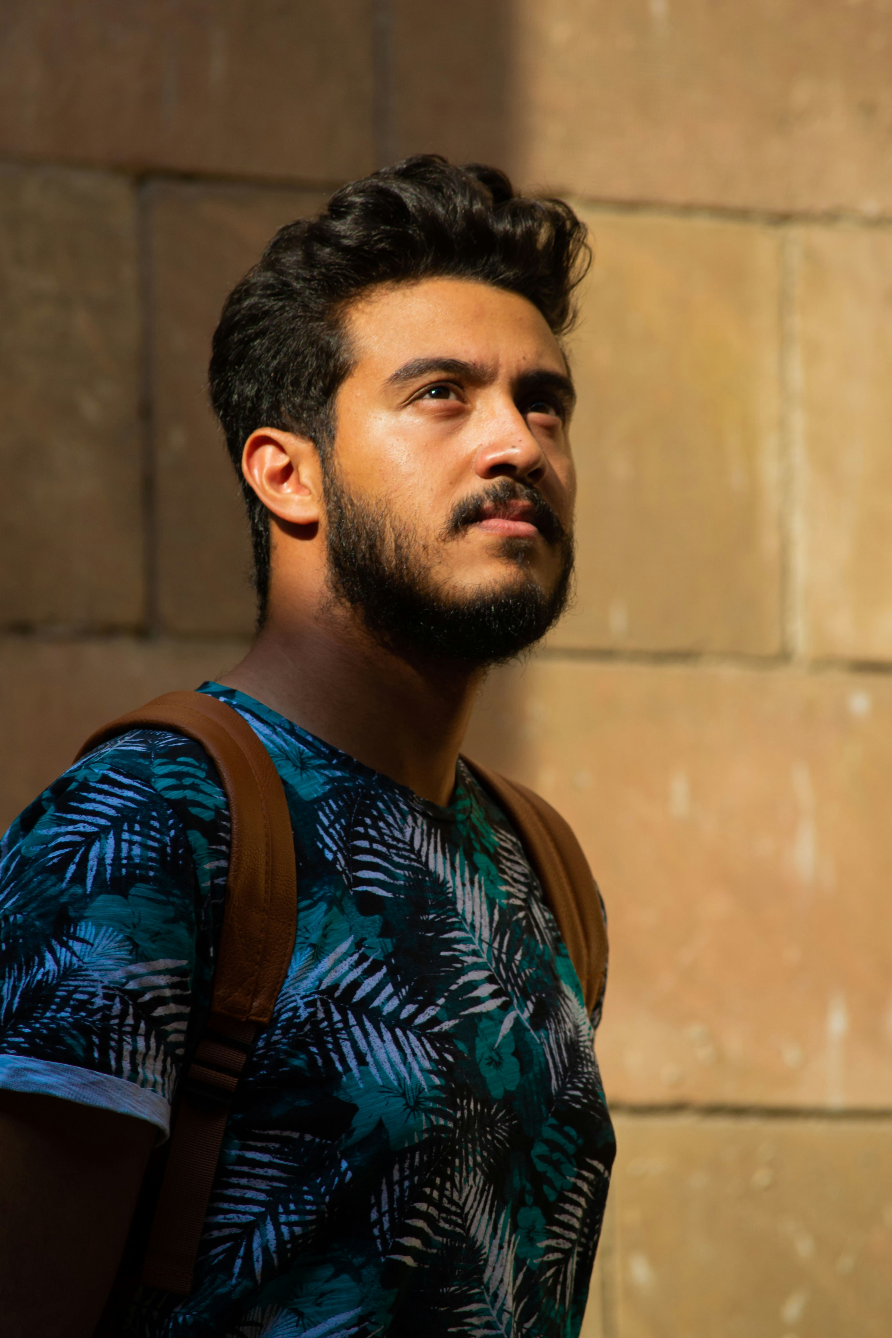 Go to Mohamed Salah's profile