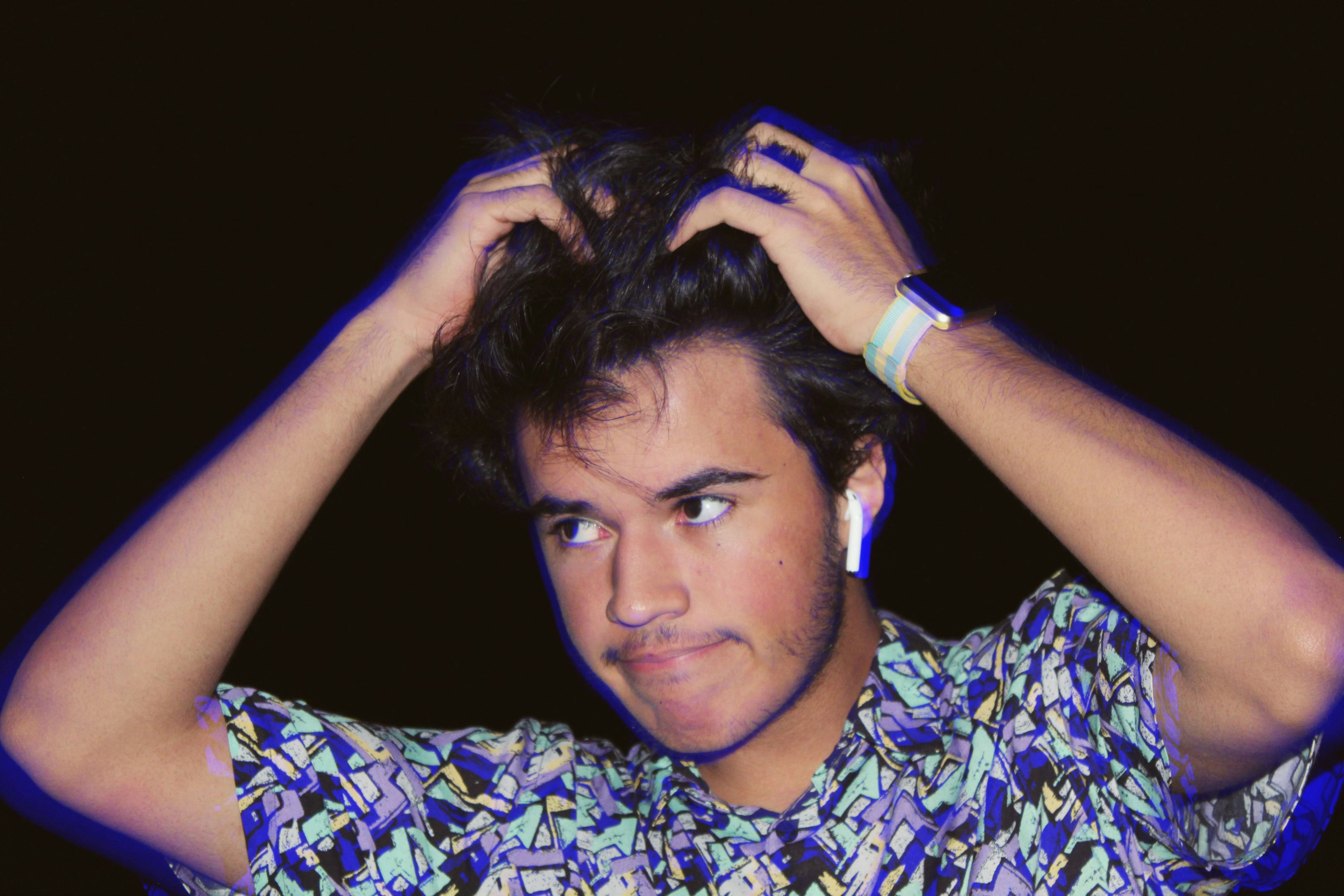 Go to Nicolás Olivares's profile