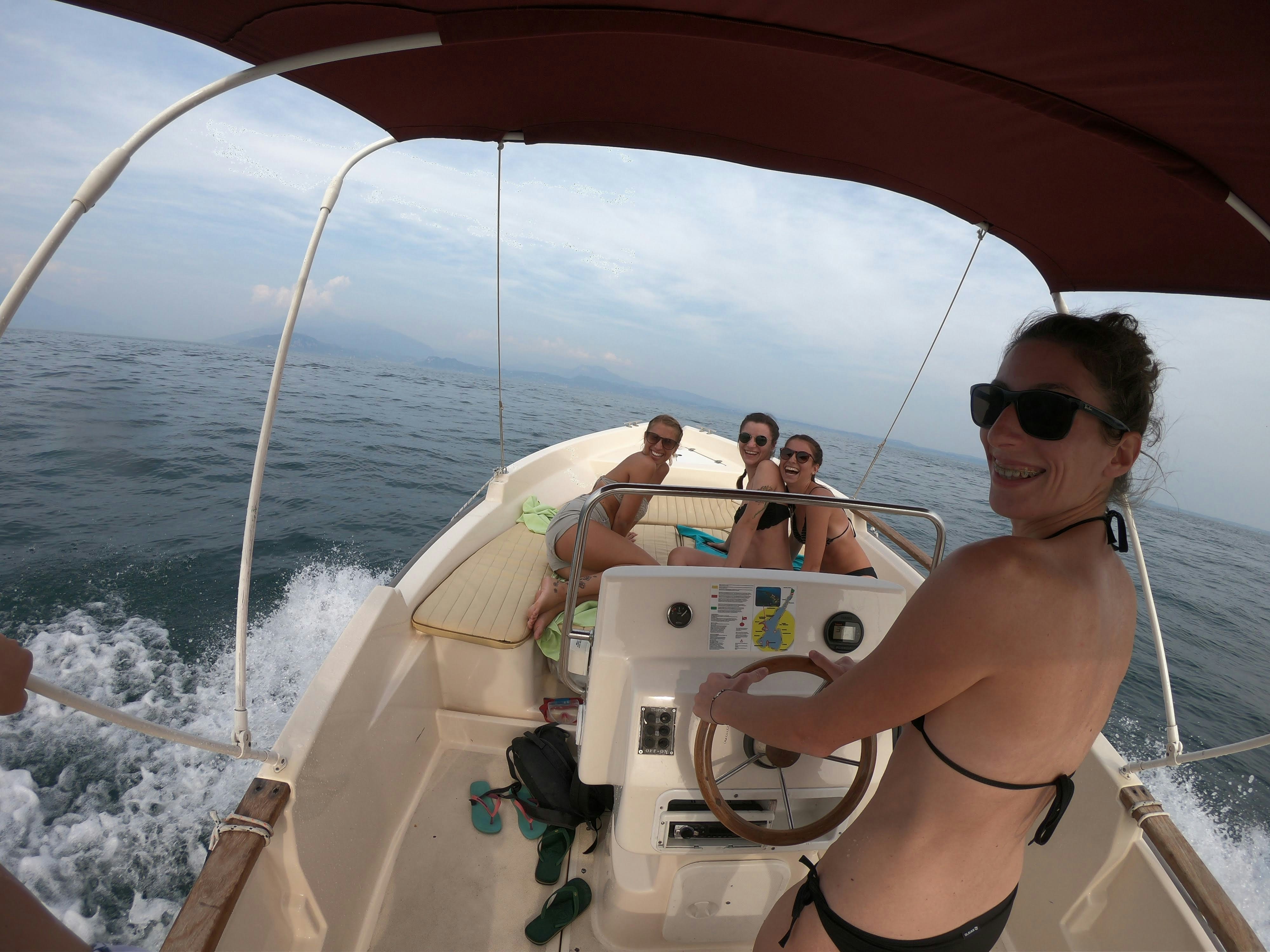 Ir para o perfil de michela lommi