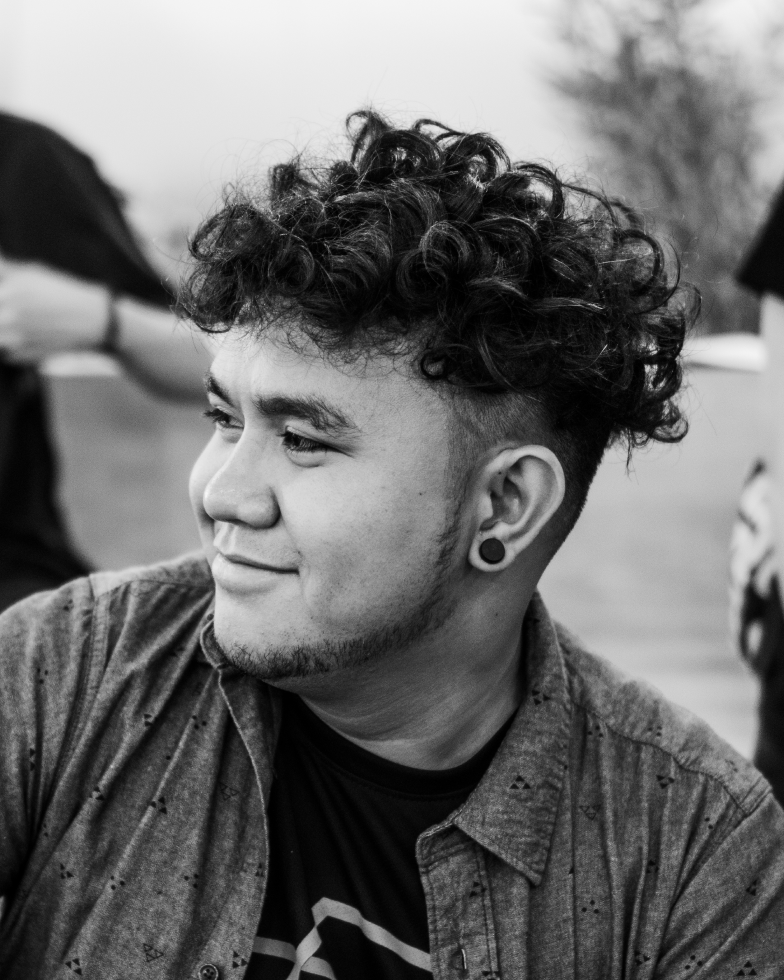 Go to Clint Bustrillos's profile