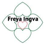 Avatar of user Freya Ingva