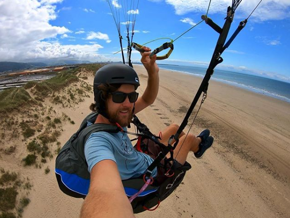 Go to Marcus Woodbridge's profile