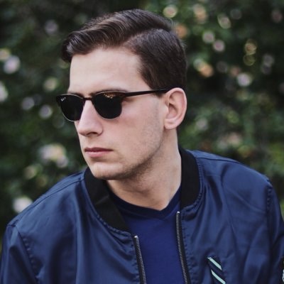 Go to Christopher Sardegna's profile