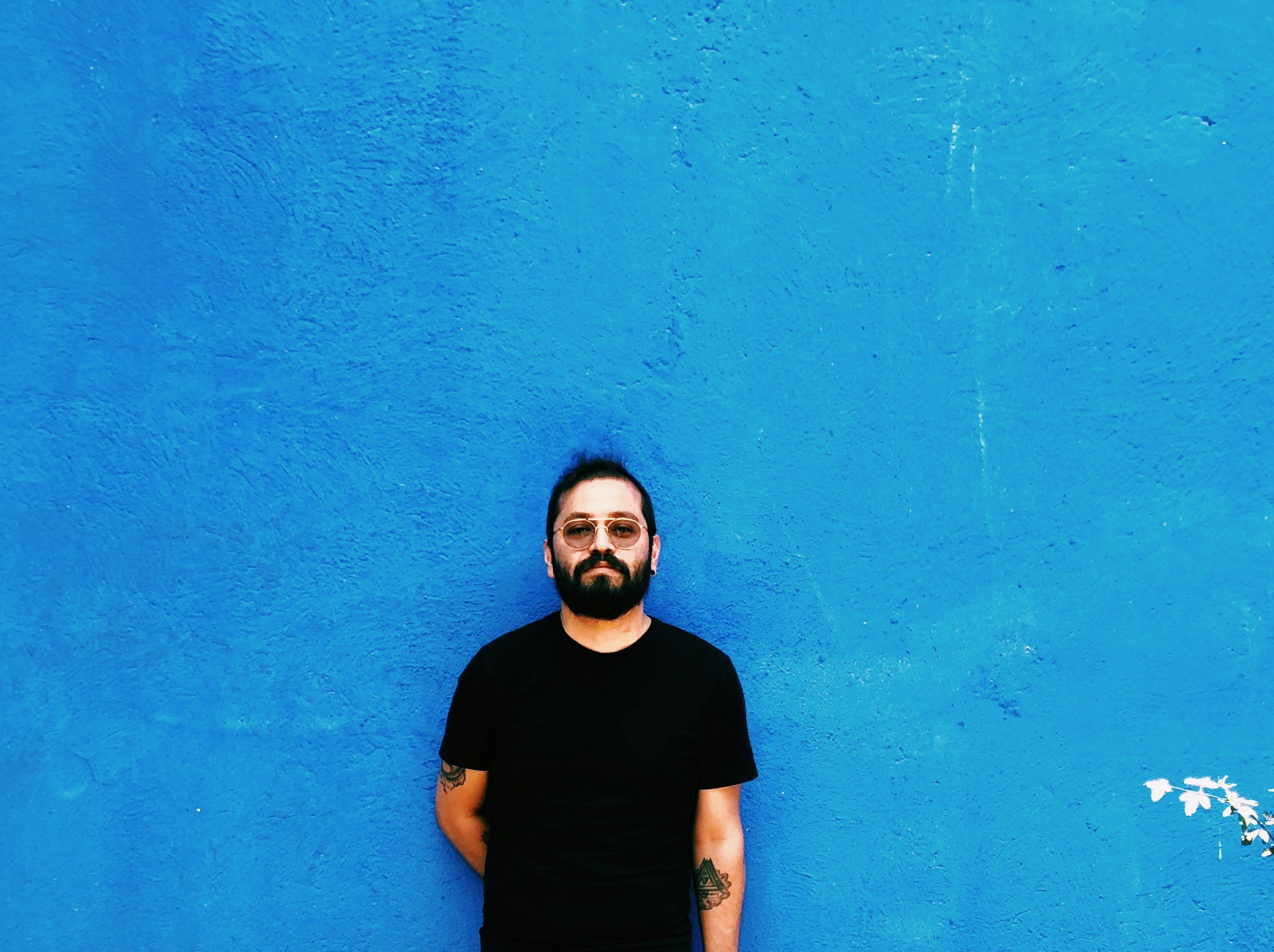 Avatar of user Eddi Aguirre