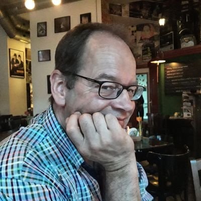 Go to Marc Schnau's profile