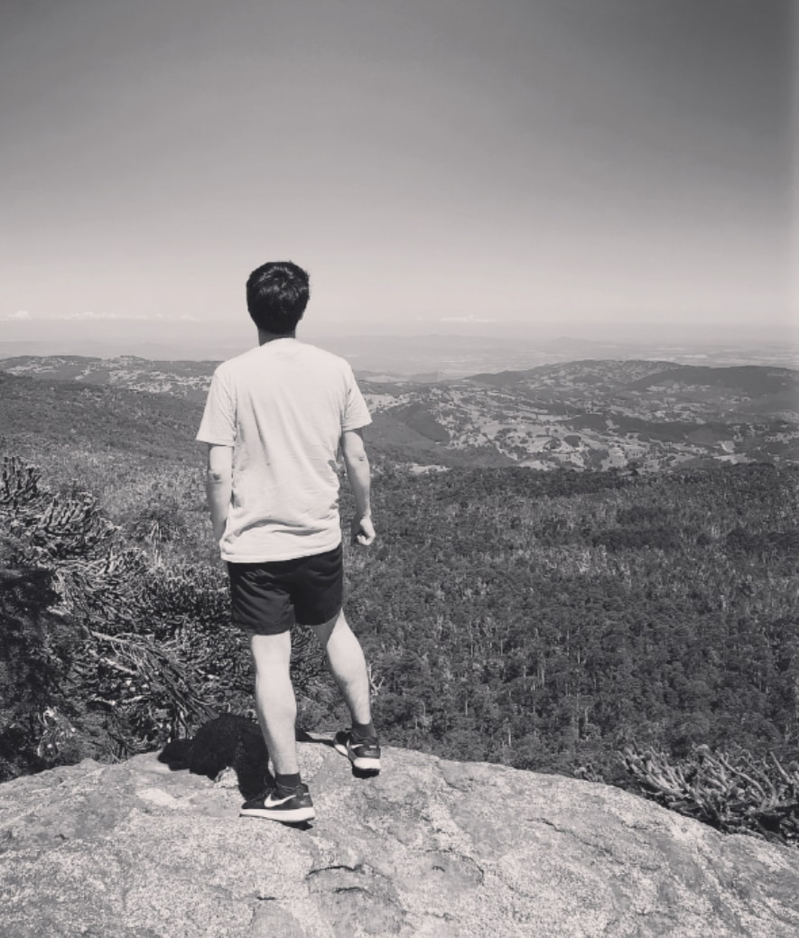 Go to Jorge Garrido's profile