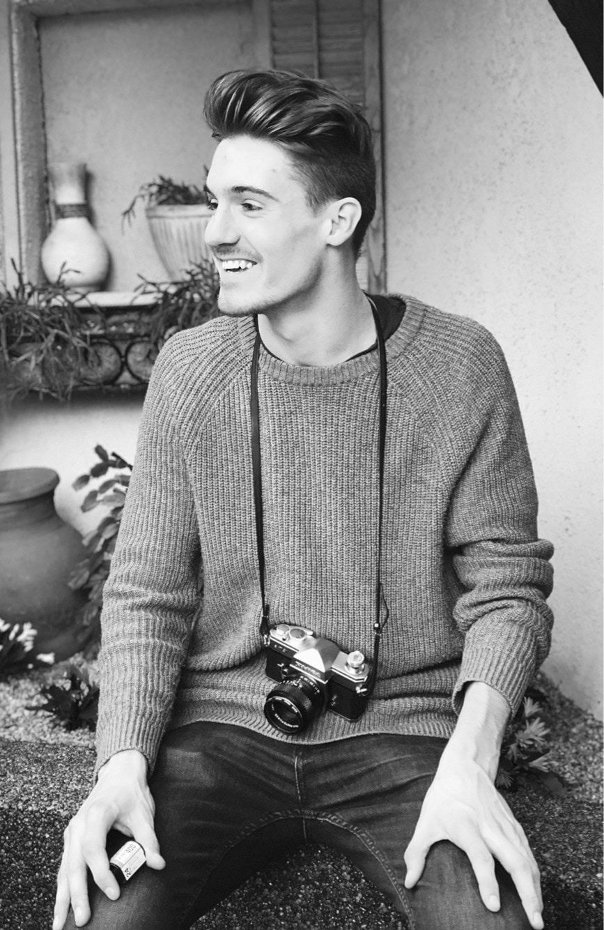 Avatar of user Ezra Jeffrey-Comeau