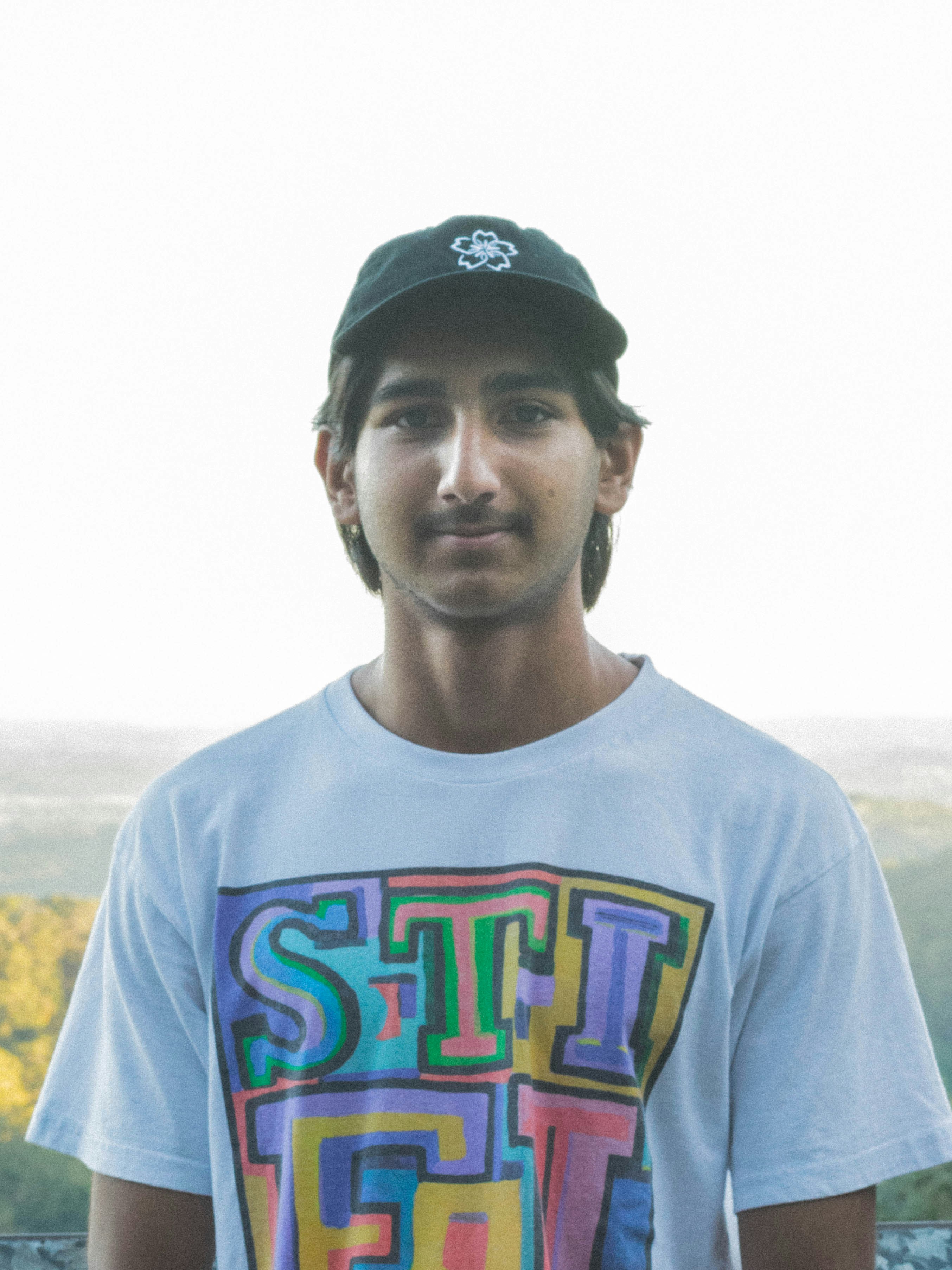 Zum Profil von Dylan Singh