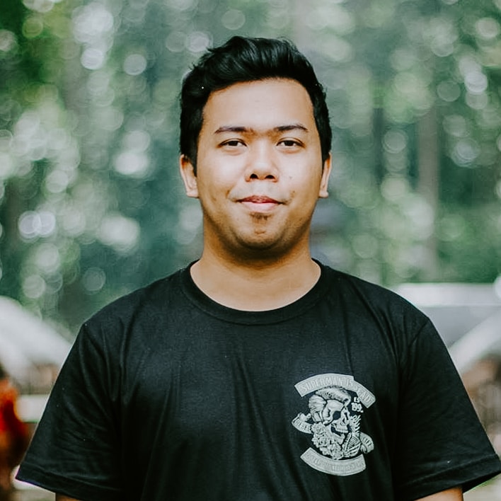 Go to Sudharma Putra's profile