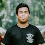 Avatar of user Sudharma Putra