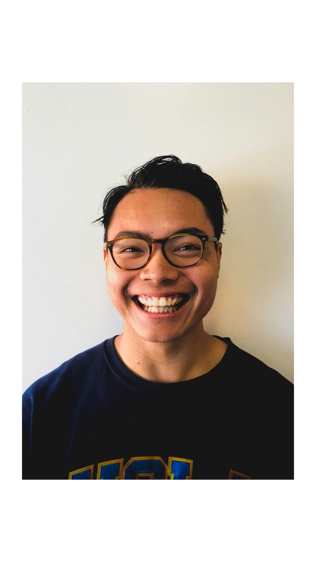 Go to Mark Sarmiento's profile