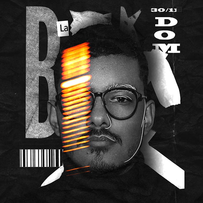 Avatar of user João Silas