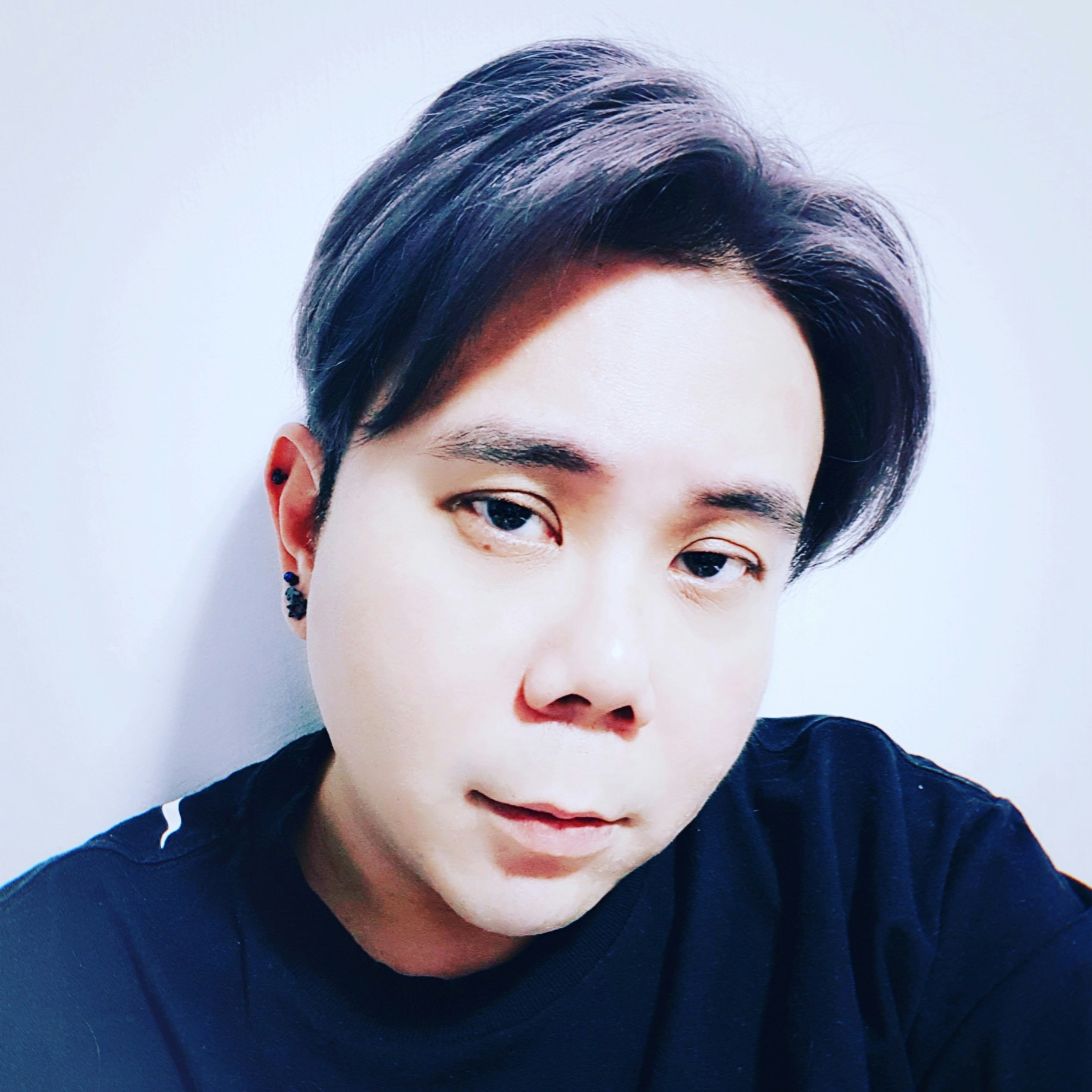 Avatar of user Alex Lim