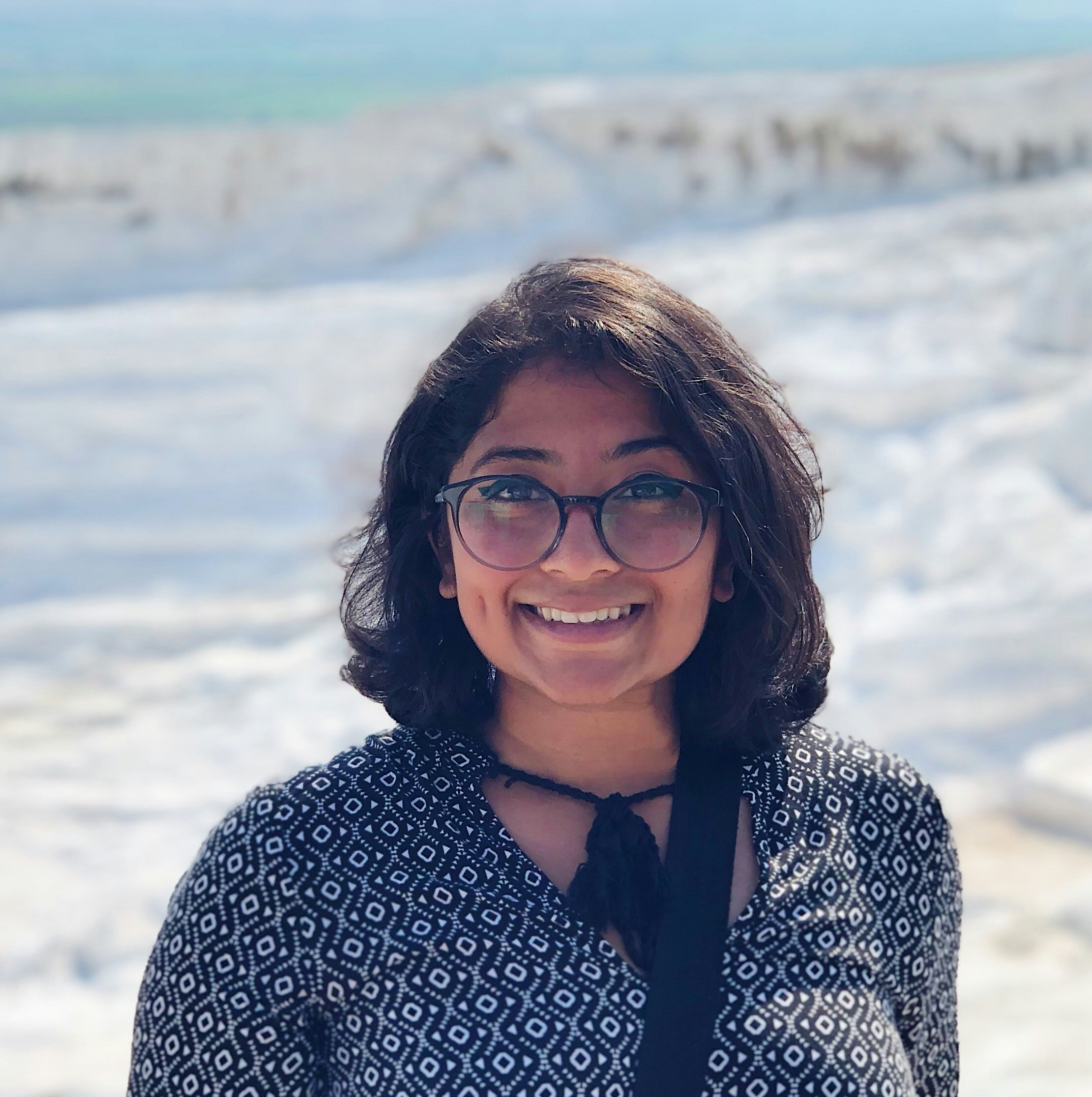 Avatar of user Gaana Srinivas