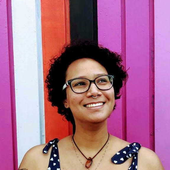 Go to Carolina Munemasa's profile