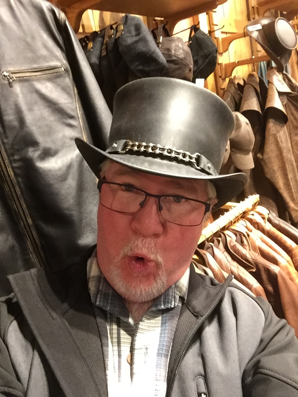 Go to Michael Cadieux's profile