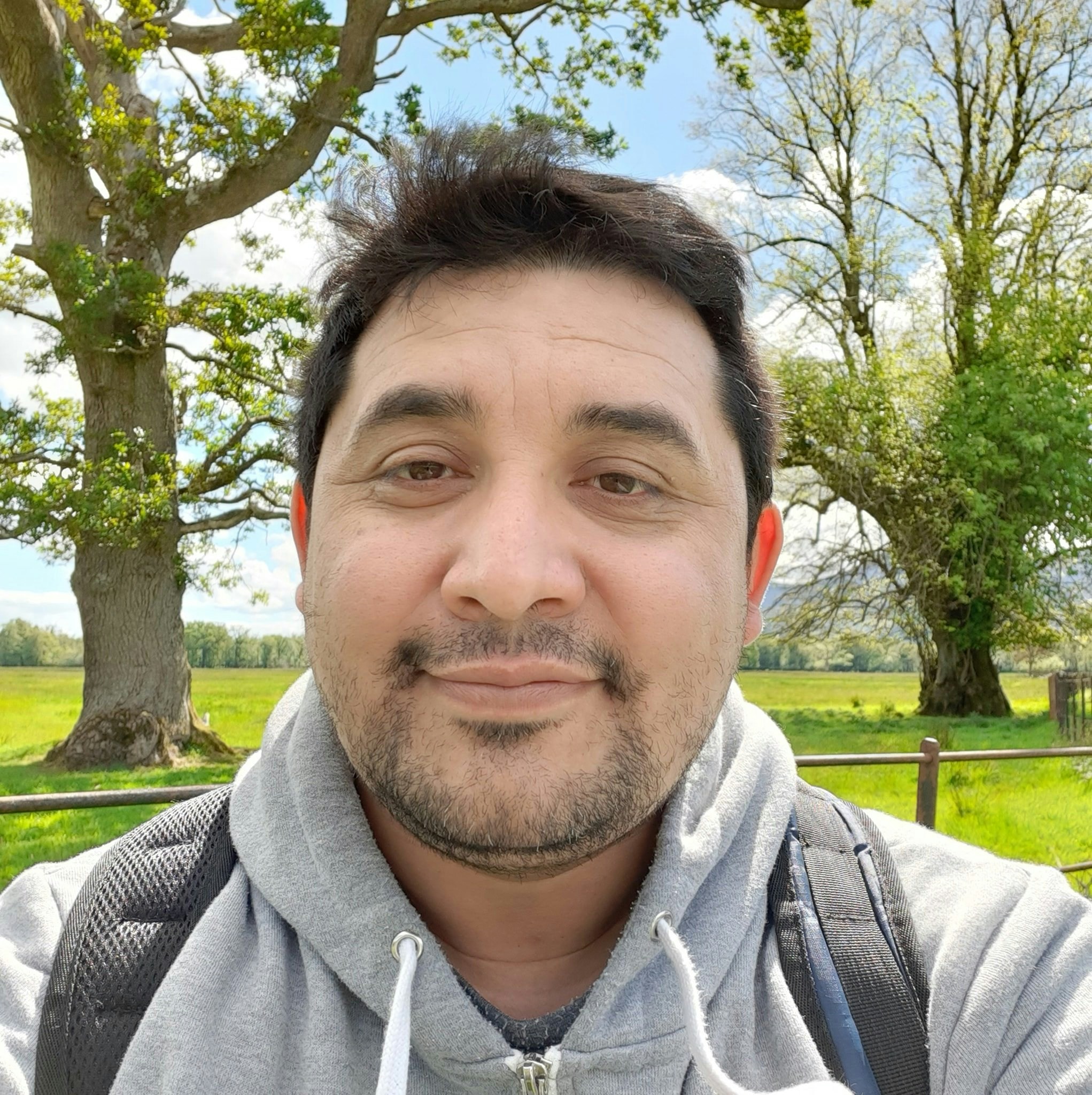 Avatar of user Leo Luduena