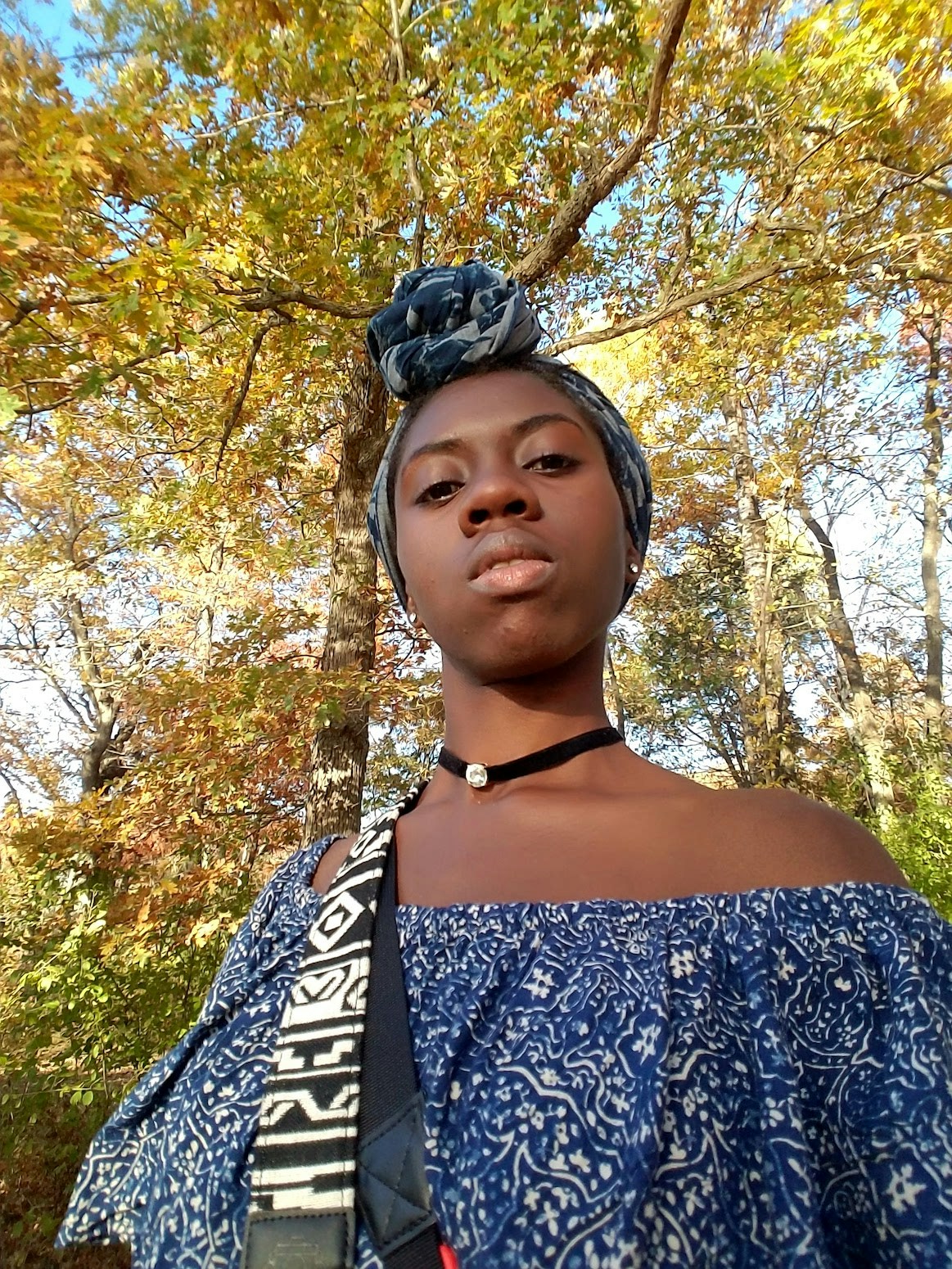 Go to Priscilla Gyamfi's profile