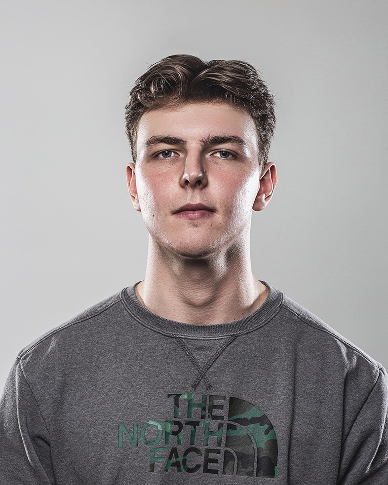 Go to Marcin Skalij's profile