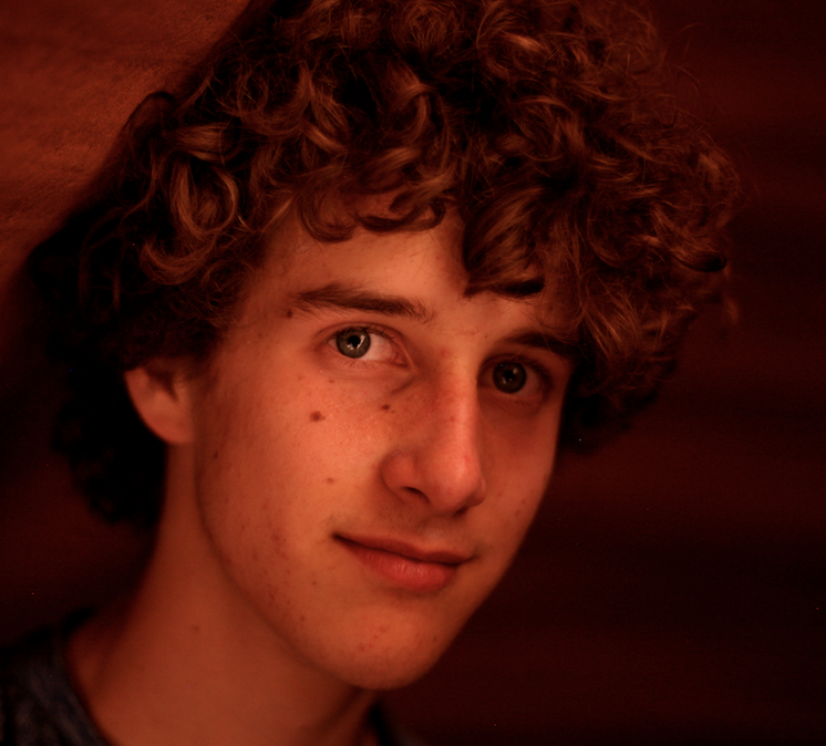 Go to Max Gotts's profile