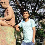 Avatar of user Kirankumar Kanakeri