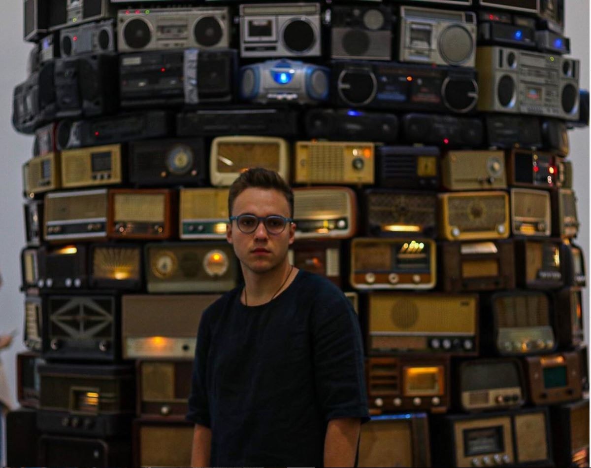 Go to Ivan Gromakov's profile