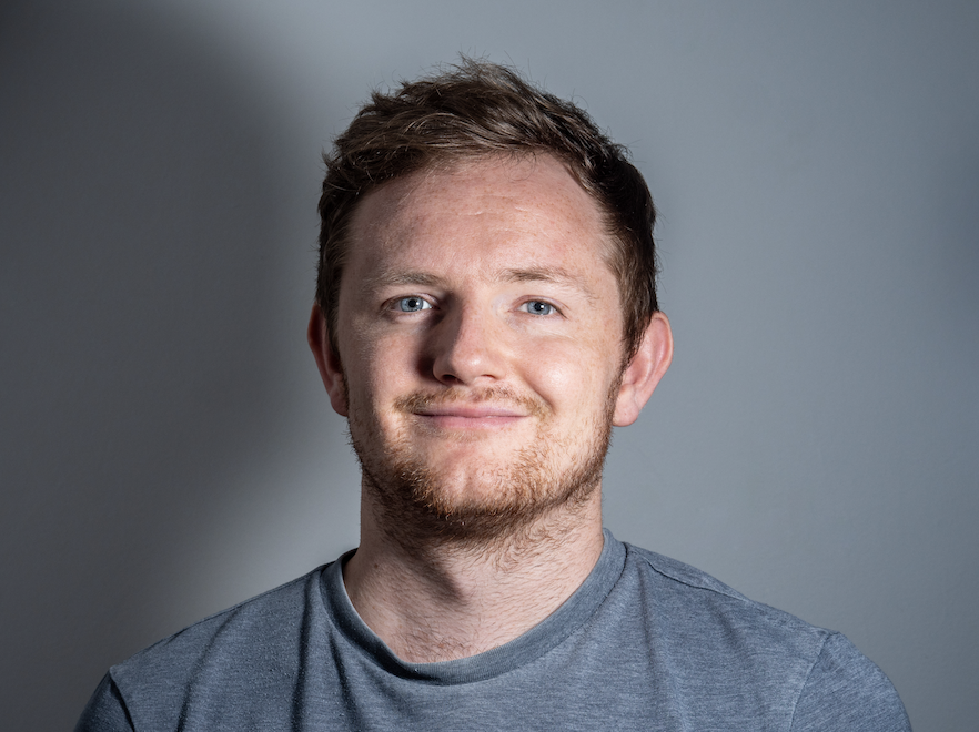 Go to Jamie Street's profile