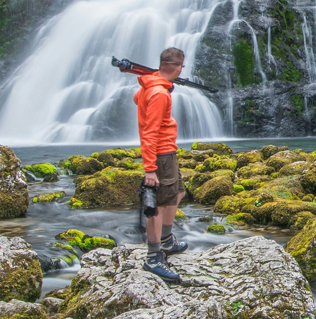 Go to Manuel Capellari's profile