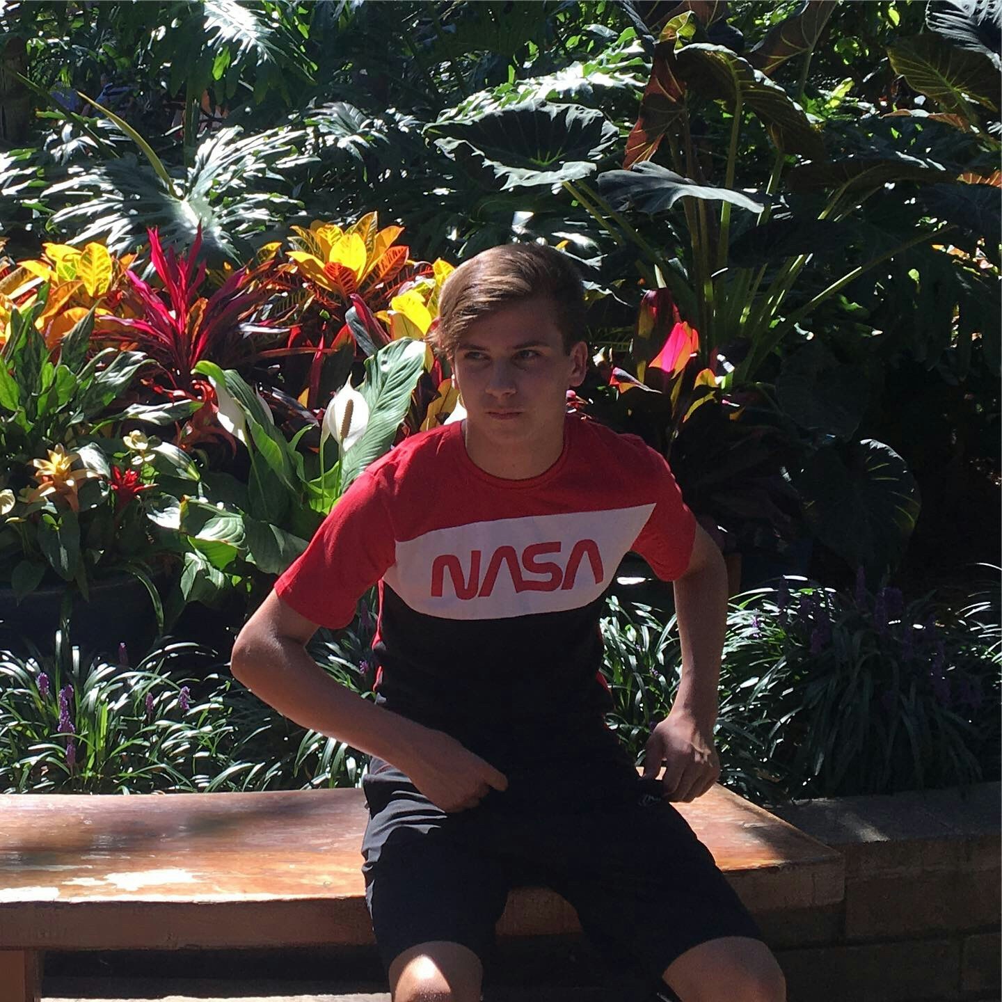 Go to Francis Bouffard's profile