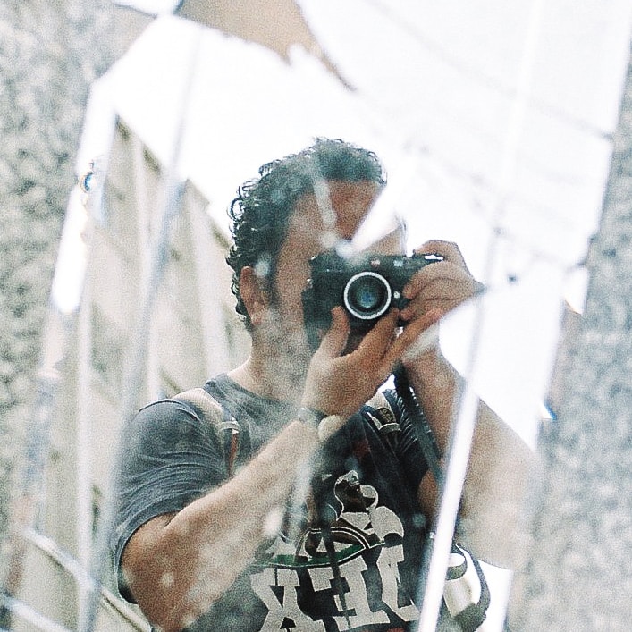 Go to Ilker Simsekcan's profile