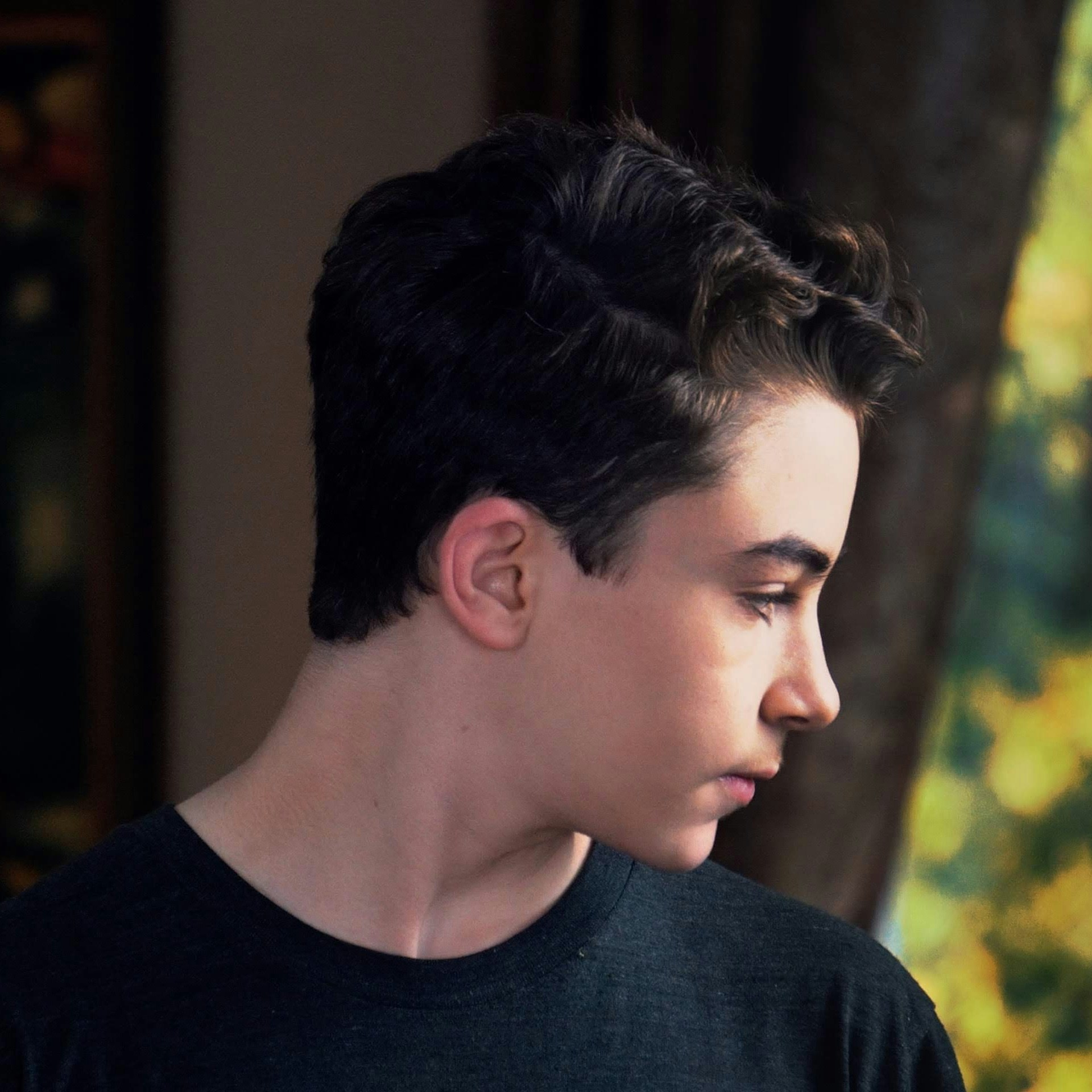 Go to Andrew Nussbaum's profile