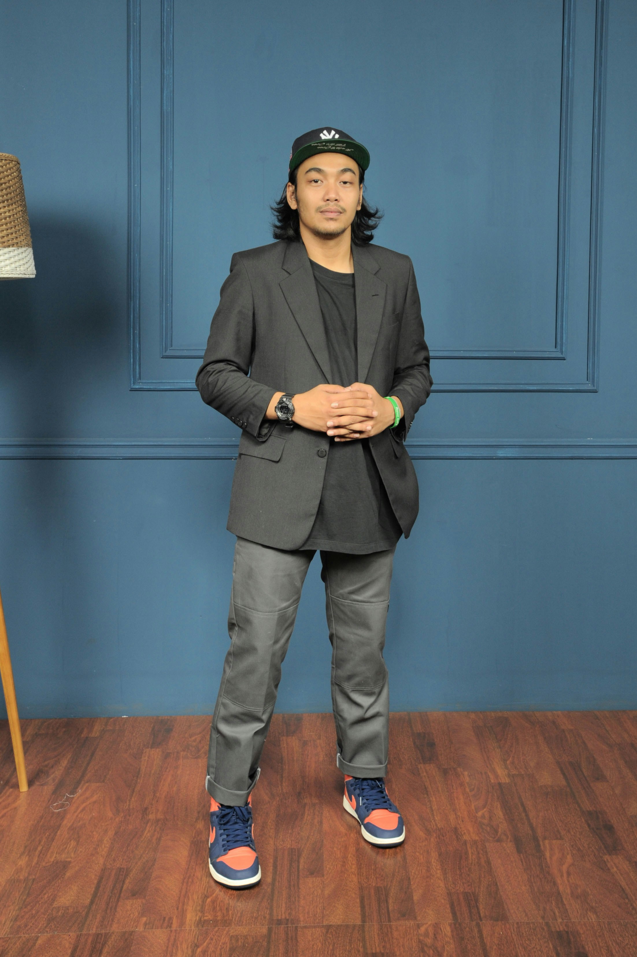 Avatar of user lutfi gaos