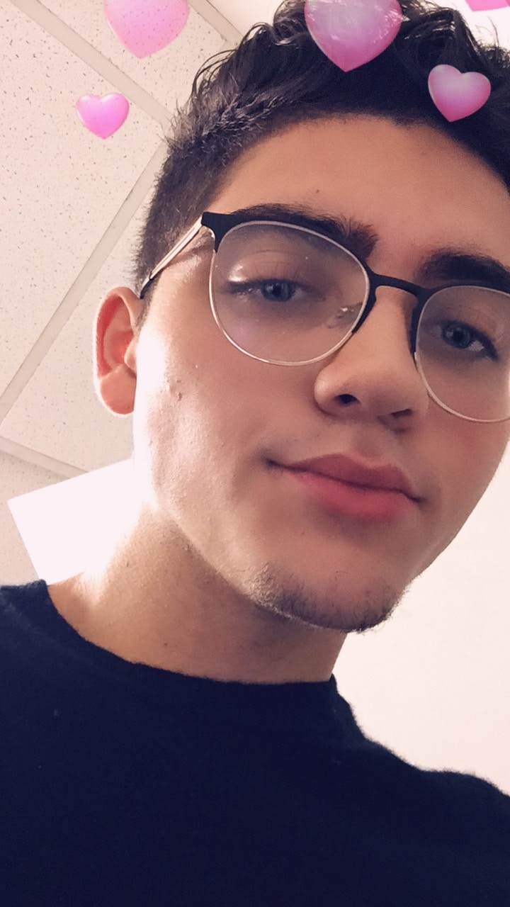 Avatar of user Matthew Menendez