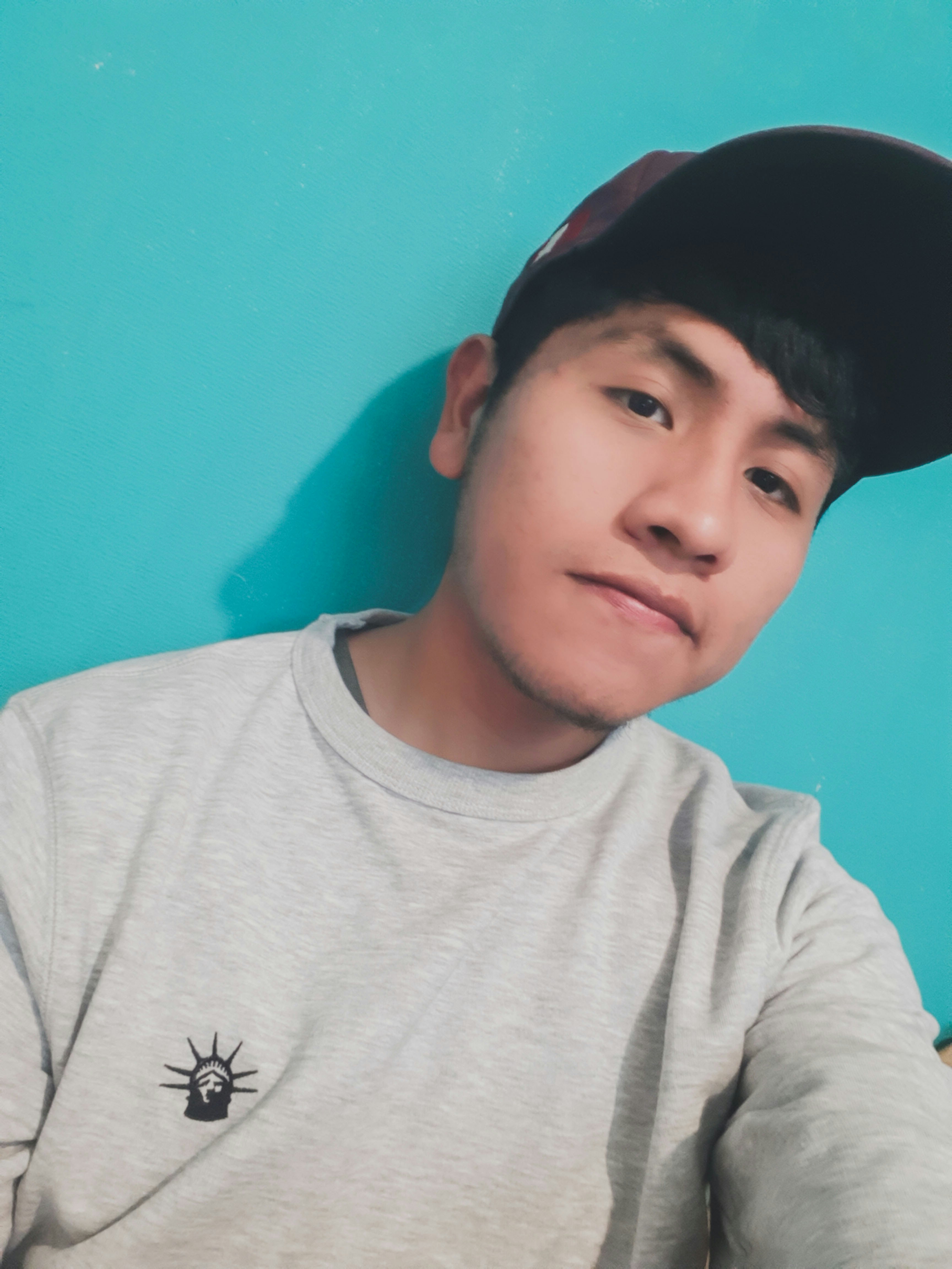 Avatar of user Jose Puma