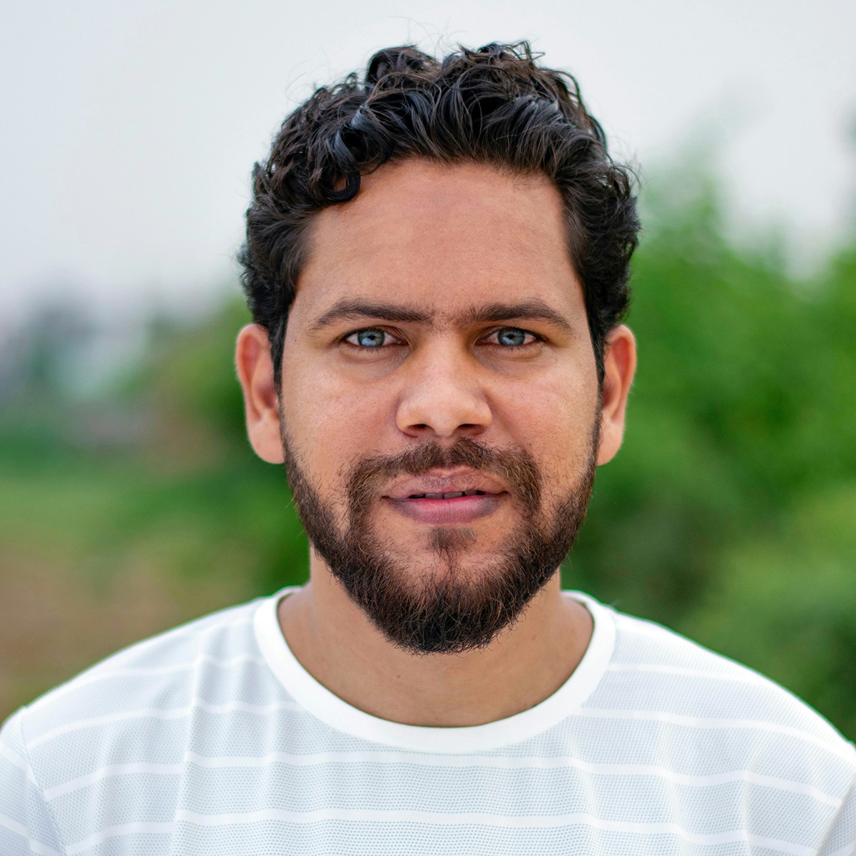 Ir para o perfil de Naim Ahmed