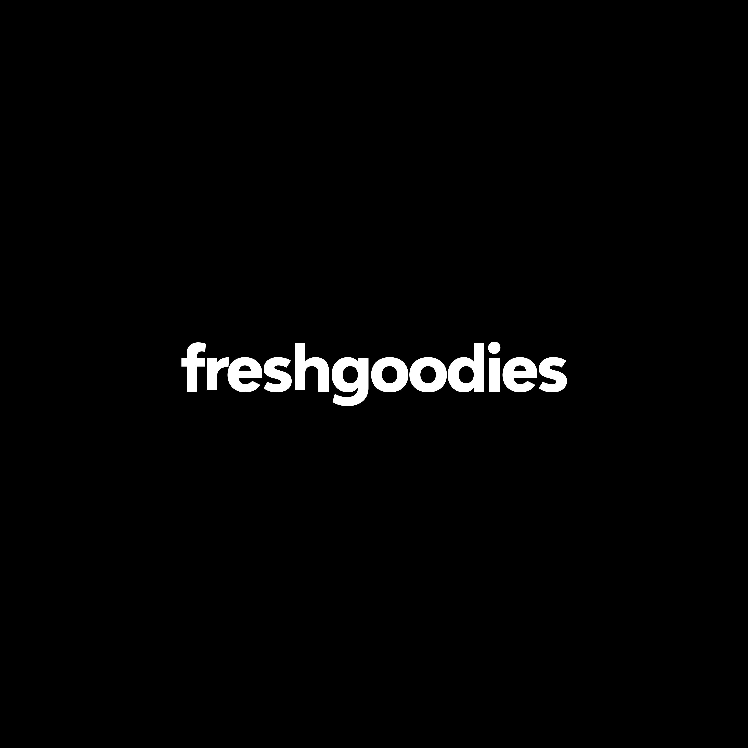 Avatar of user fresh goodies