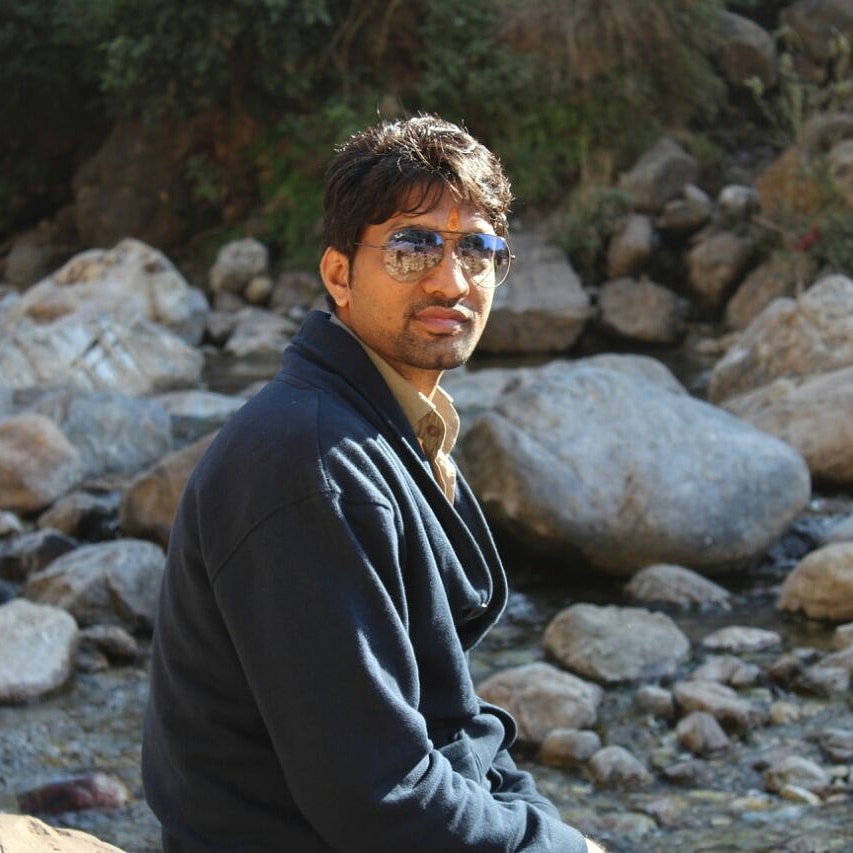 Go to Harshit Rathi's profile