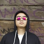 Avatar of user Mitchell Luo