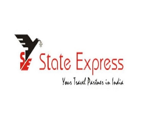 State Express Indiaのプロフィールを見る