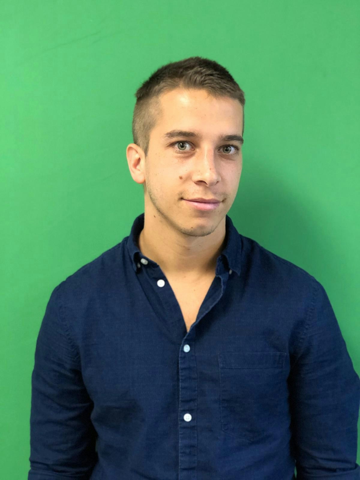 Ve al perfil de Tomas Lundahl