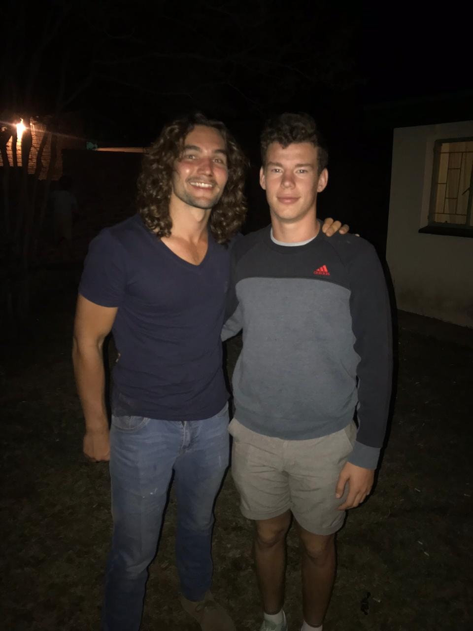 Go to Bernard Schmidt's profile