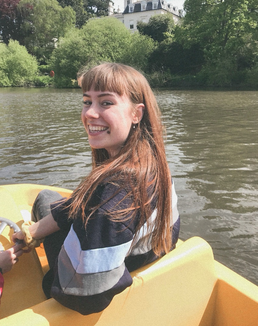 Go to Abi Howard's profile