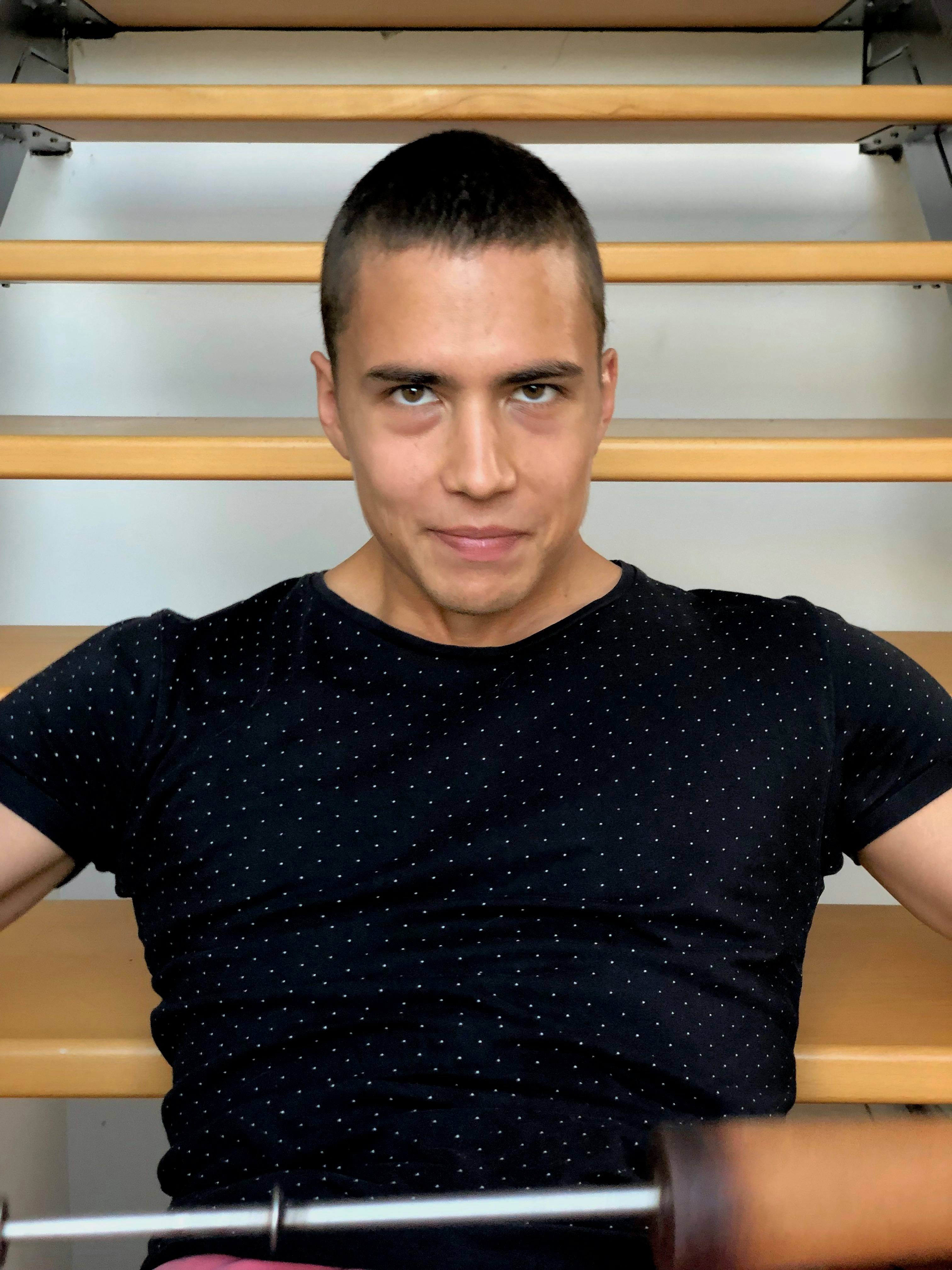 Avatar von Benutzer Basile Bedelek