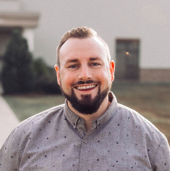 Go to David Beale's profile