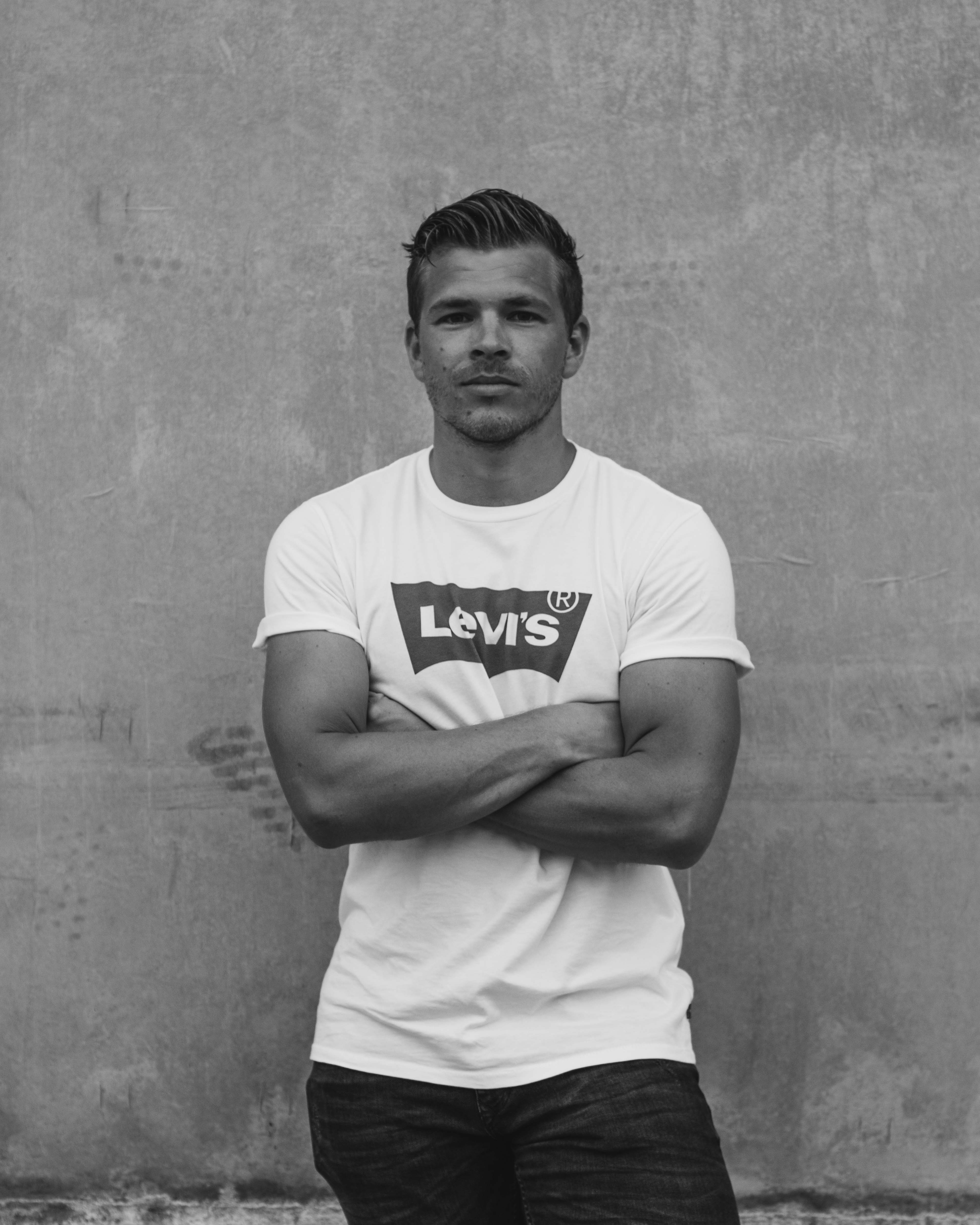 Go to Bas Glaap's profile