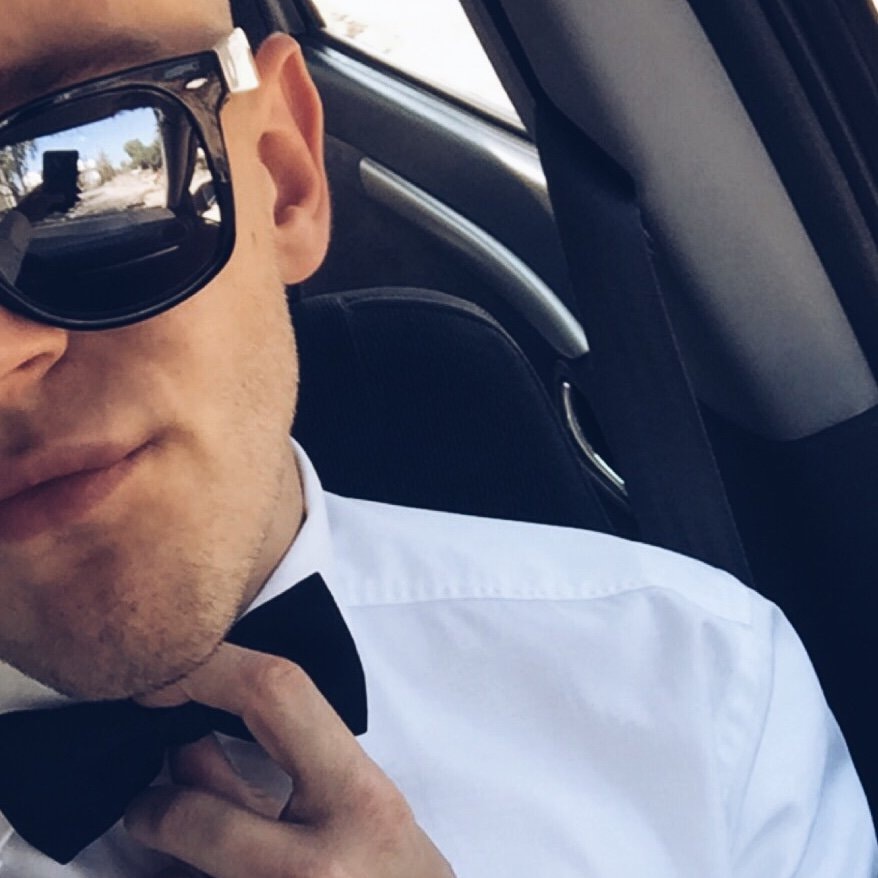 Zum Profil von Michal Mokrzycki