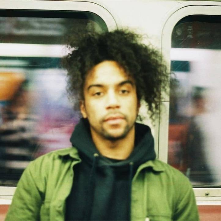 Go to Ainsley Myles's profile